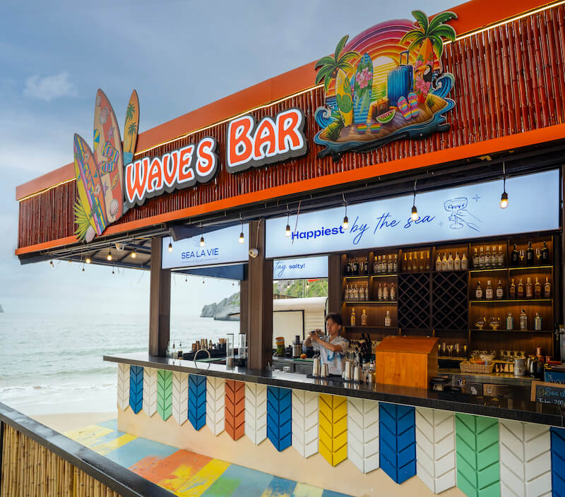 Sea Lavie club Cat Ba 16