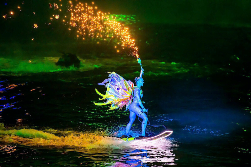 Sun Bavaria Cat Ba 08