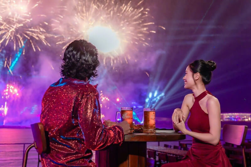 Sun Bavaria Cat Ba 11