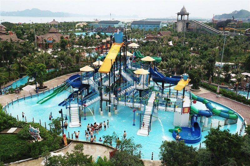 Sunworld Hạ Long