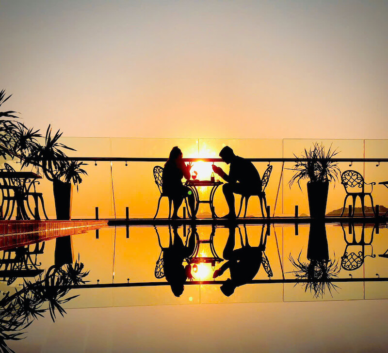 Paradise Skybar & Rooftop