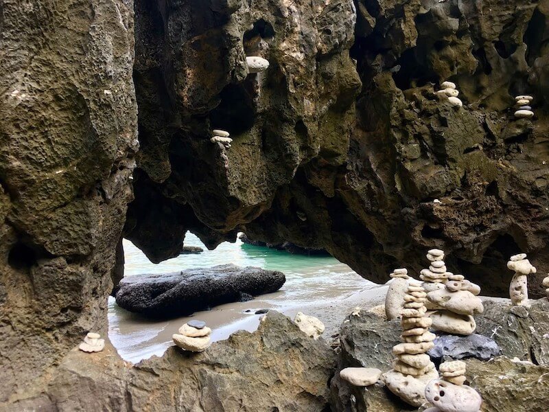 Hang Chuột