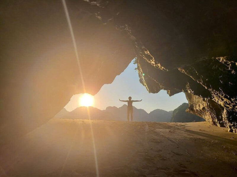 Hang Chuột