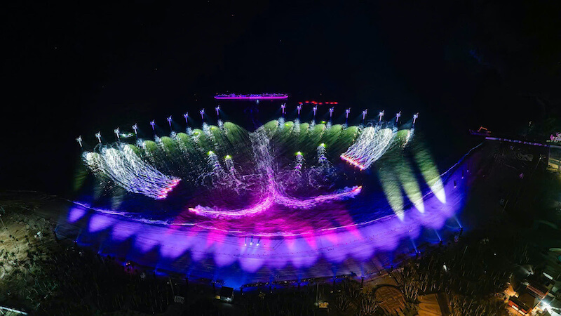 công ty tour Cát Bà uy tín 20