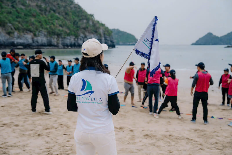 Tour đo&agrave;n C&aacute;t B&agrave; 3N2Đ 2