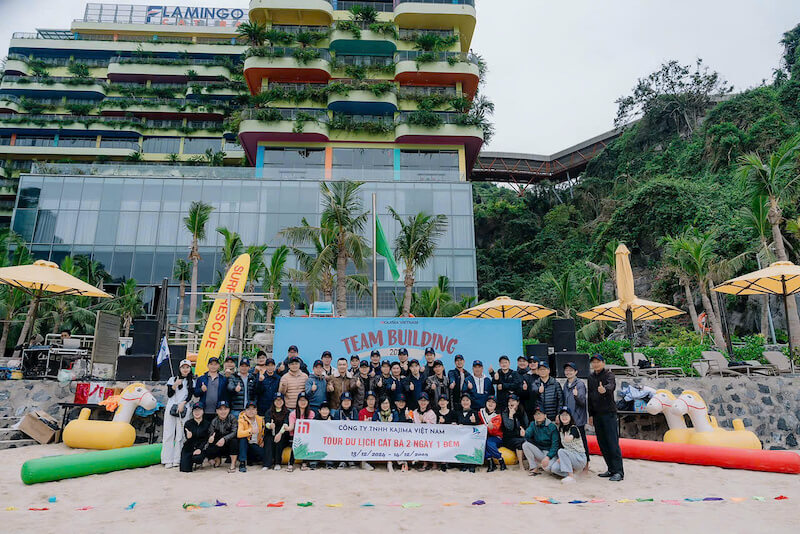 Tour đo&agrave;n C&aacute;t B&agrave; 3N2Đ