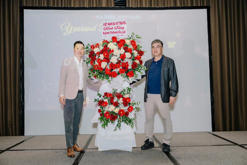 Tour đo&agrave;n C&aacute;t B&agrave; 3N2Đ 20