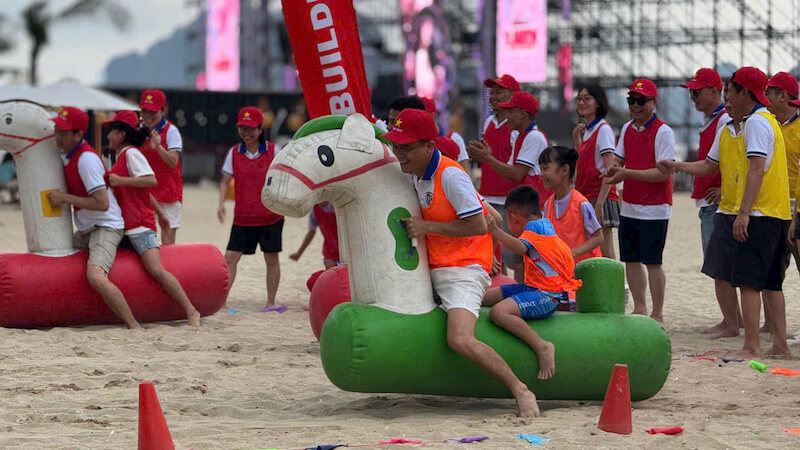 Tour đo&agrave;n C&aacute;t B&agrave; 3N2Đ 6