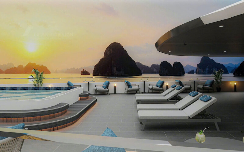 Công ty tour du lịch Hạ Long 12