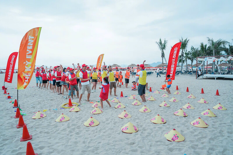 Công ty tour du lịch Hạ Long 2