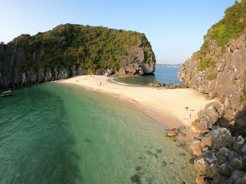 B&atilde;i tắm 2 mặt 2