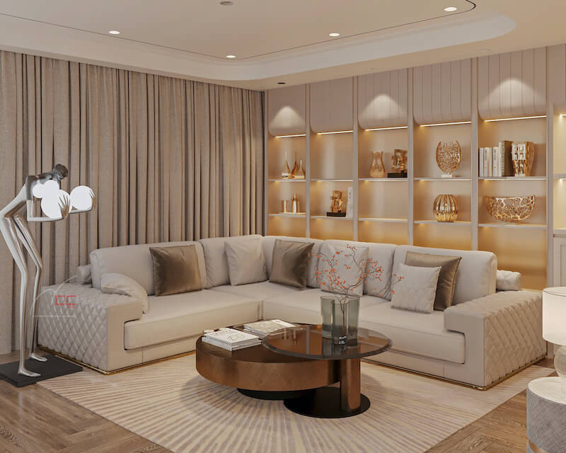 Phòng vip Royal 