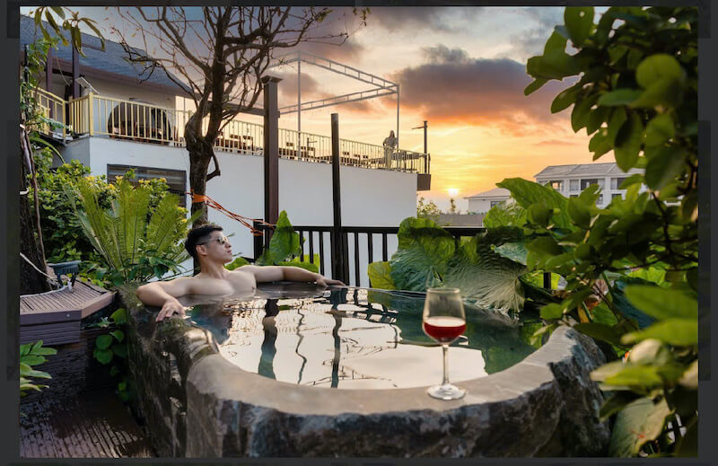 Villa C&aacute;t B&agrave;