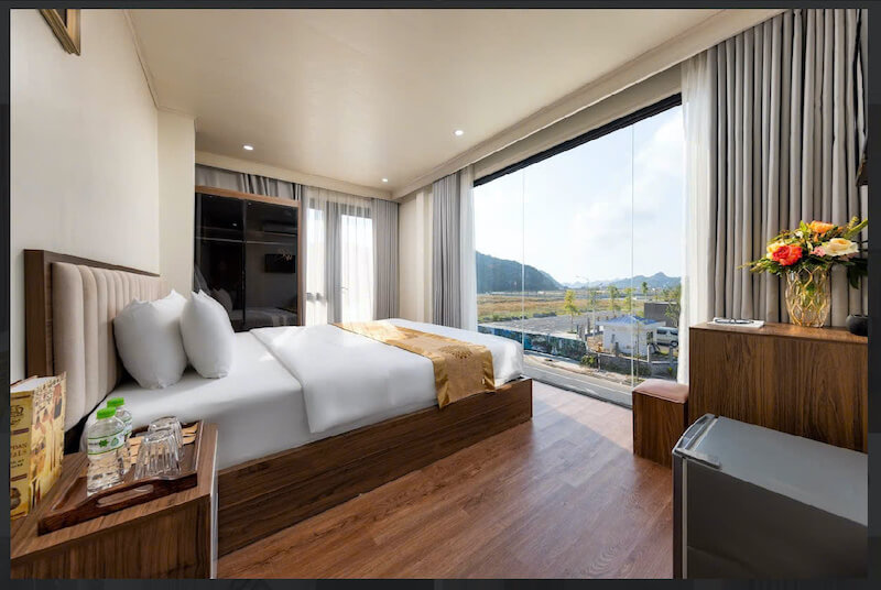 Ecorest Villa Cat Ba 2