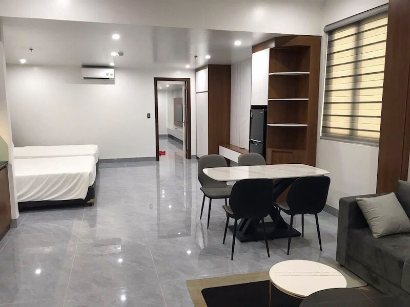 Ki&ecirc;n Ngọc Villa Cat Ba 3