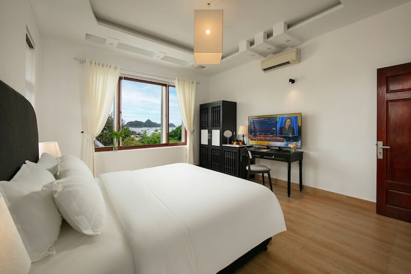 Maison Bay View Cat Ba 3
