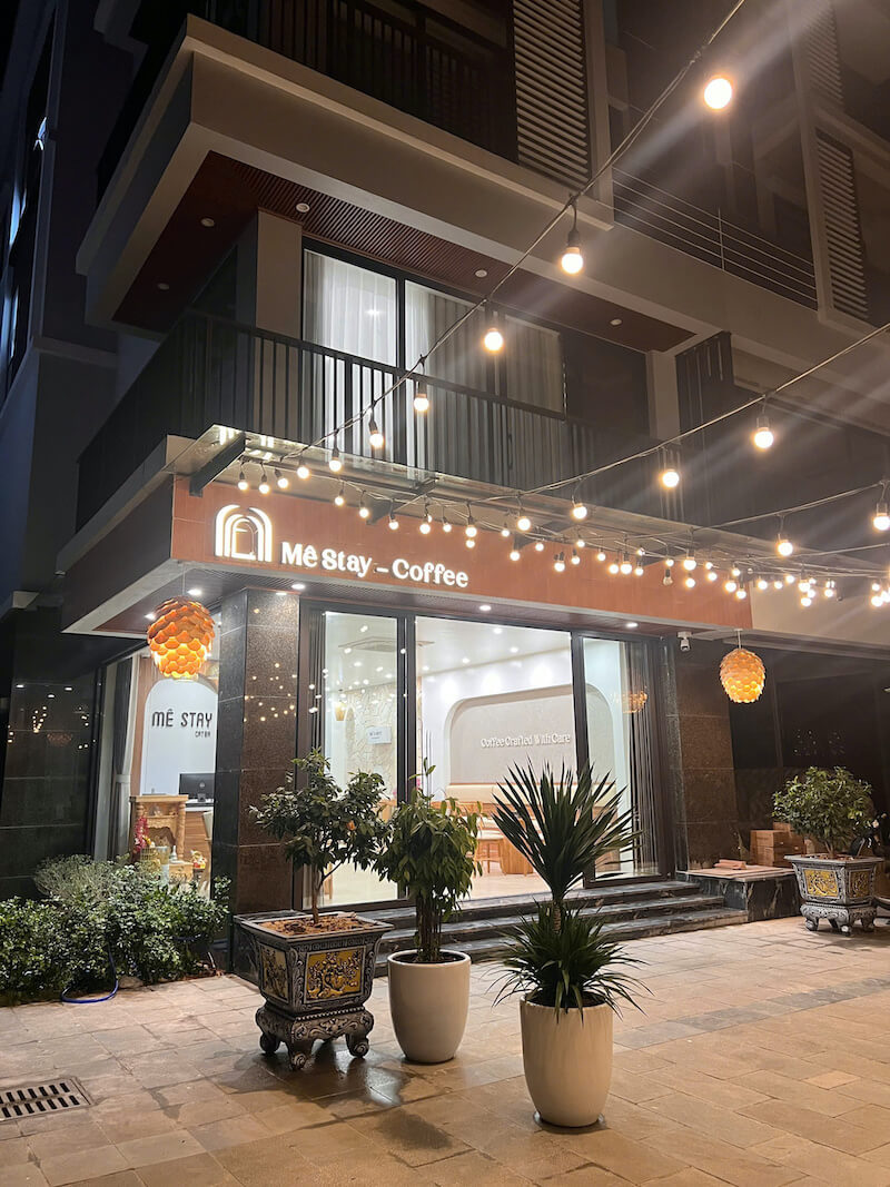 M&ecirc; Stay C&aacute;t B&agrave;