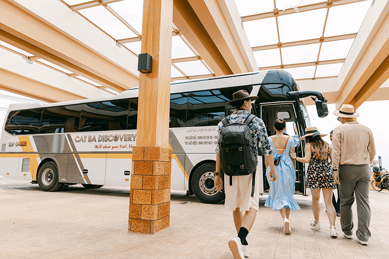 thu&ecirc; xe C&aacute;t B&agrave; 11