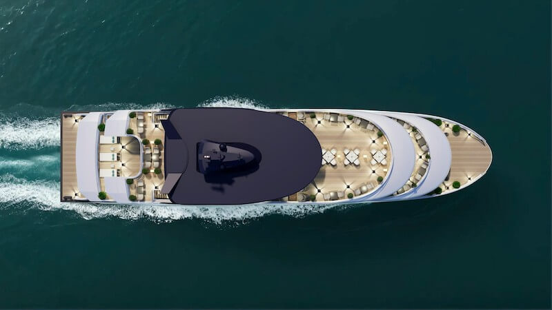 Du thuyền Dcharm Premium cruise 2